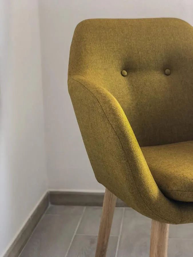 Bed & Breakfast Serendipity Room & Relax Palermo