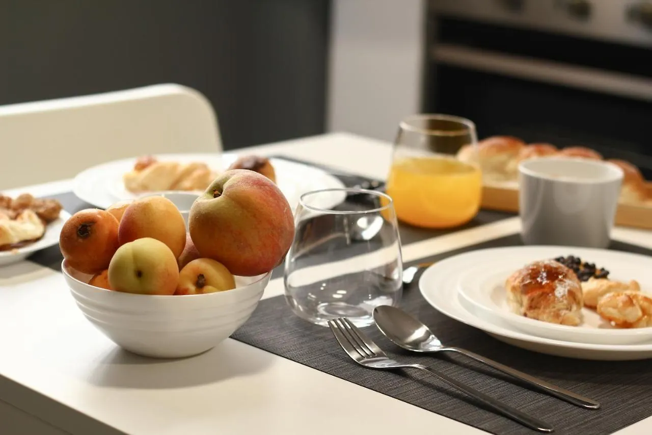 Bed & Breakfast Serendipity Room & Relax Palermo
