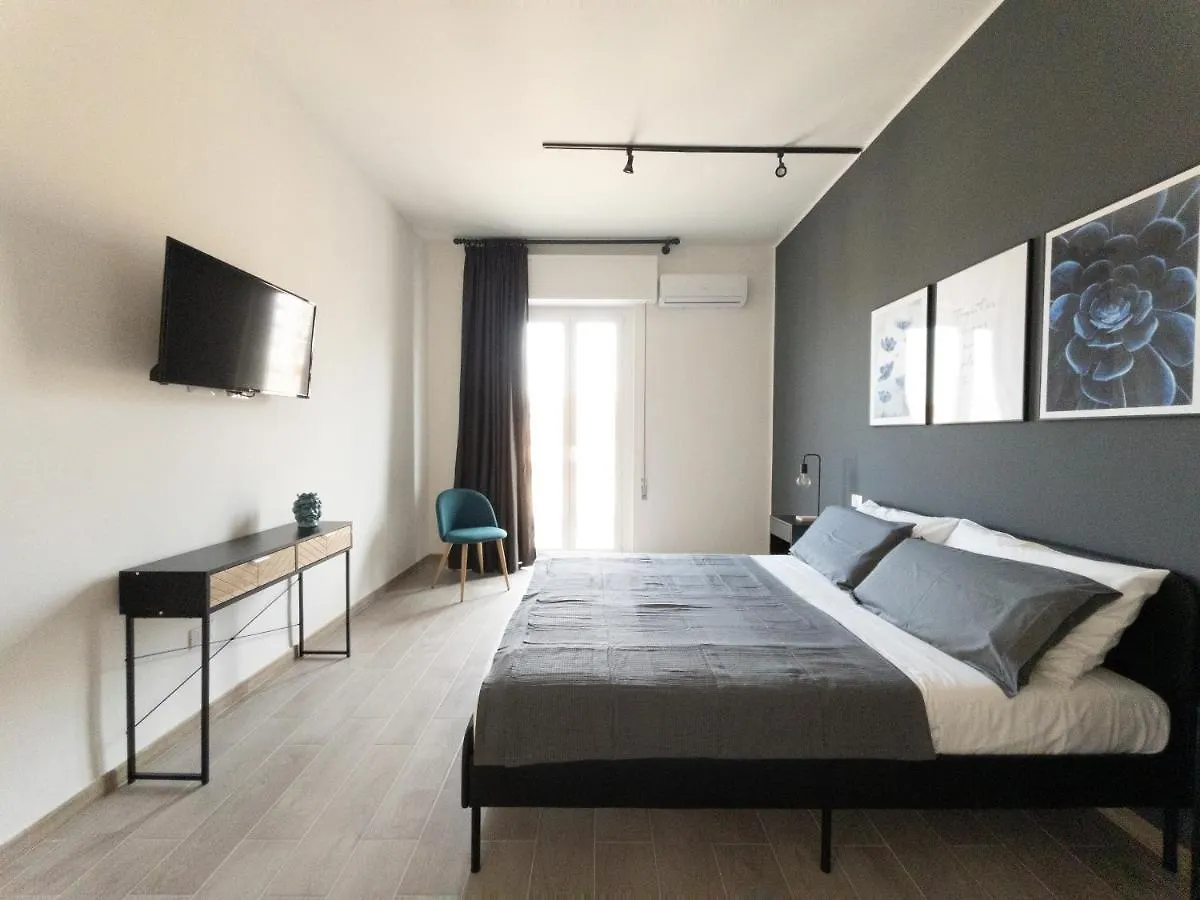 Serendipity Room & Relax Palermo Italy
