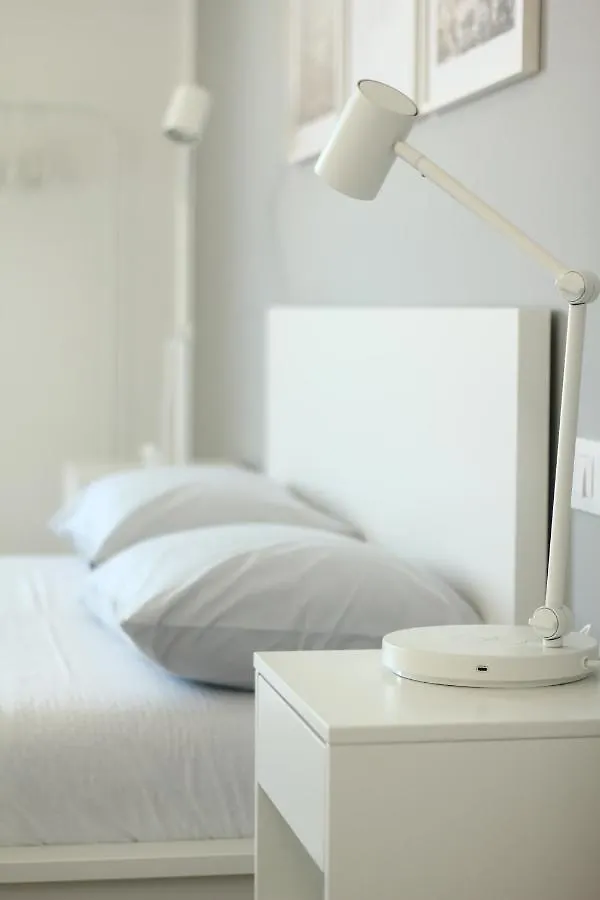 Bed & Breakfast Serendipity Room & Relax Palermo