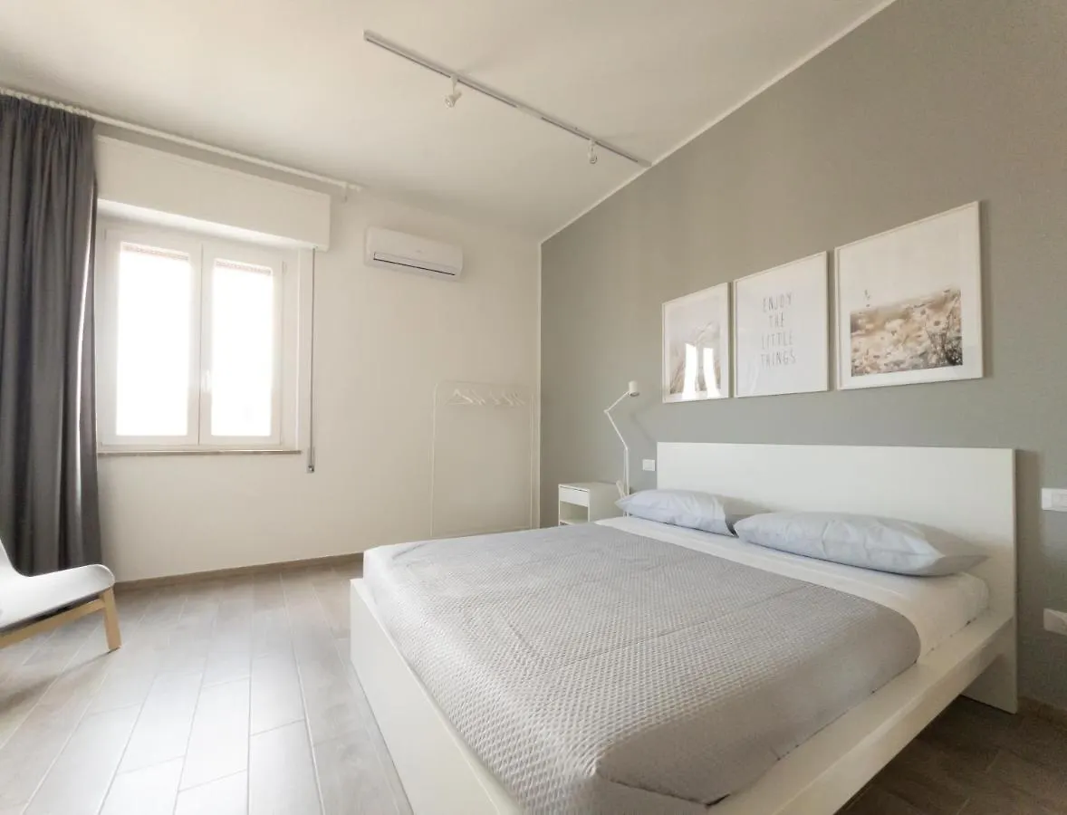 Serendipity Room & Relax Palermo Bed & Breakfast