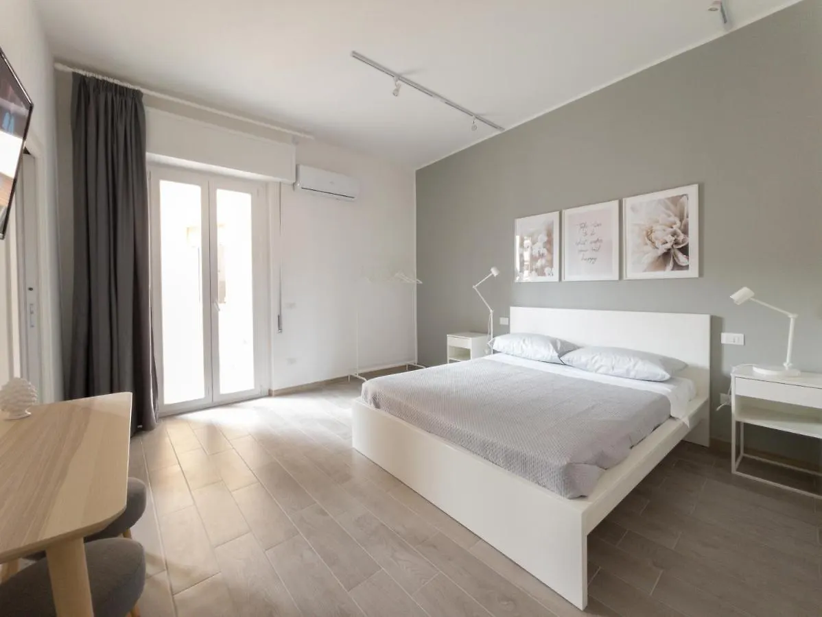 Serendipity Room & Relax Palermo Bed & Breakfast