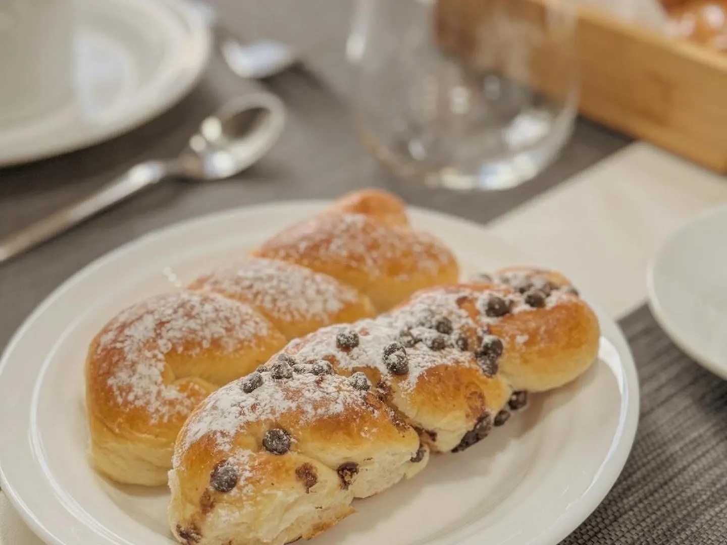 Frühstückspension Serendipity Room & Relax Palermo Italien