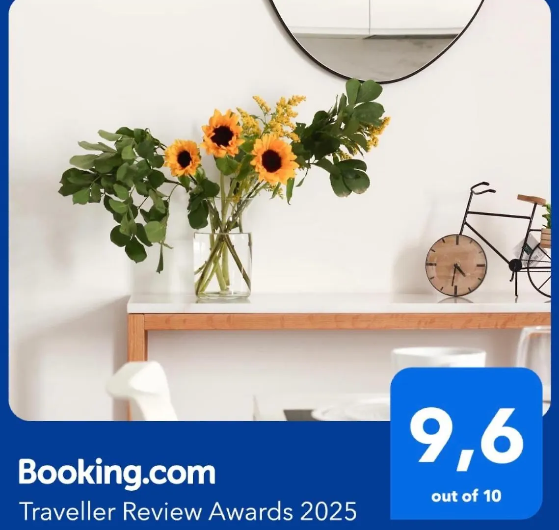 Bed & Breakfast Serendipity Room & Relax Palermo