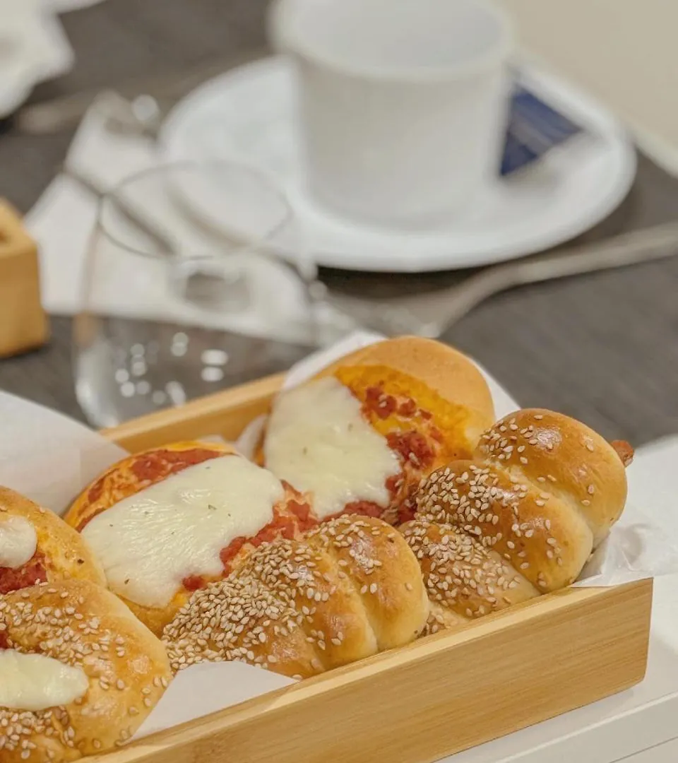 Bed & Breakfast Serendipity Room & Relax Palermo