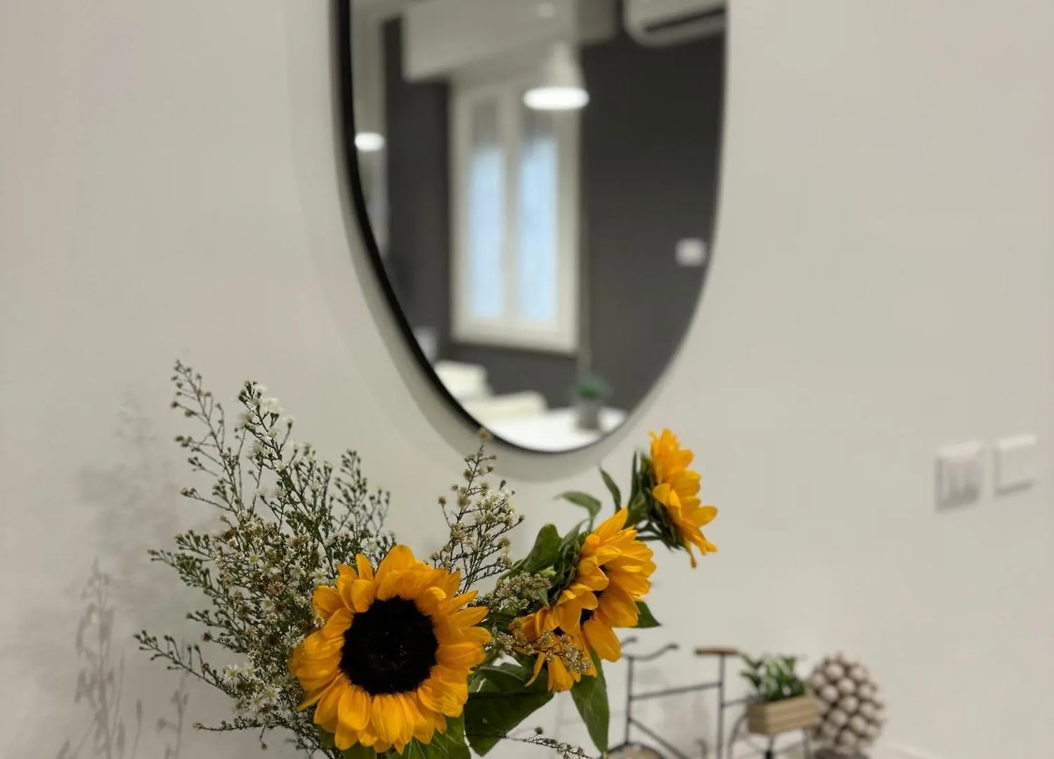 Bed & Breakfast Serendipity Room & Relax Palermo