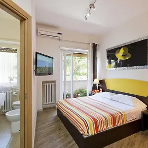 ** Guest house Vaticano84 Italy