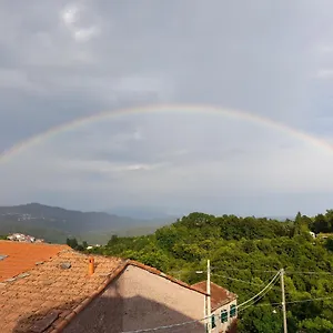  Bed & Breakfast A Ridosso Italy
