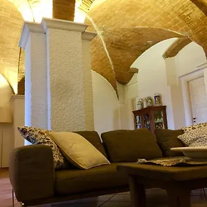 *** Bed & Breakfast Podere Casa Bianca Italy
