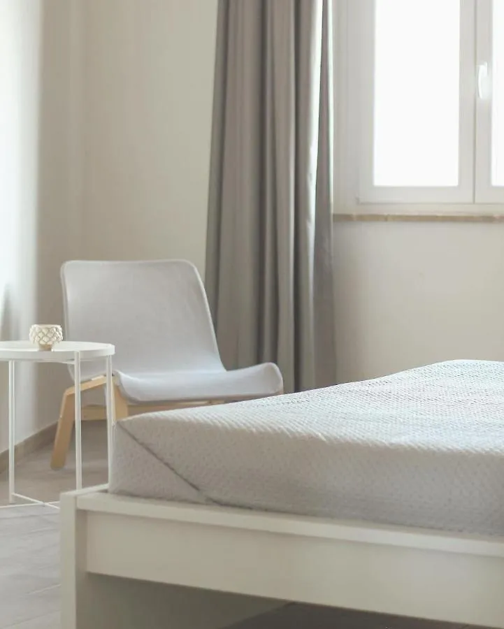 Frühstückspension Serendipity Room & Relax Palermo