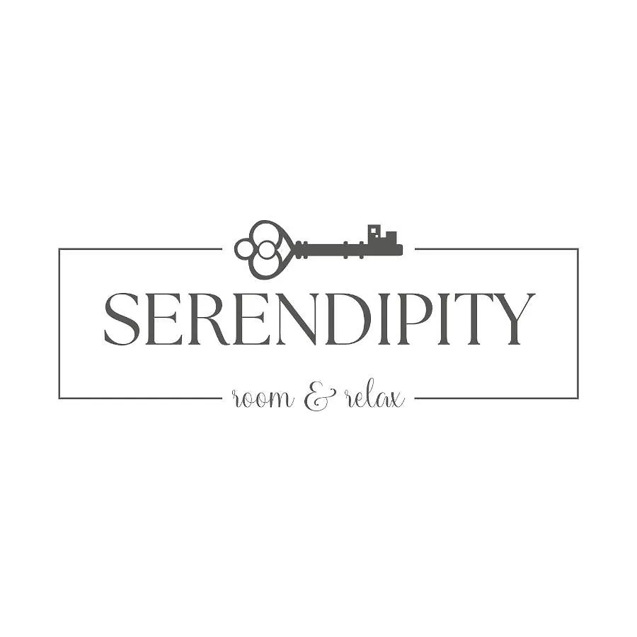 Serendipity Room & Relax Palermo Frühstückspension