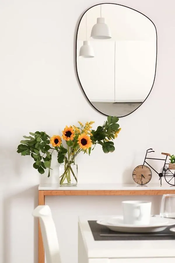 Serendipity Room & Relax Palermo Italien
