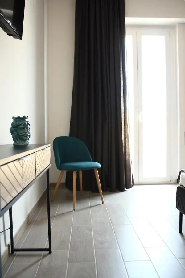 Serendipity Room & Relax Palermo 0*,  Italien