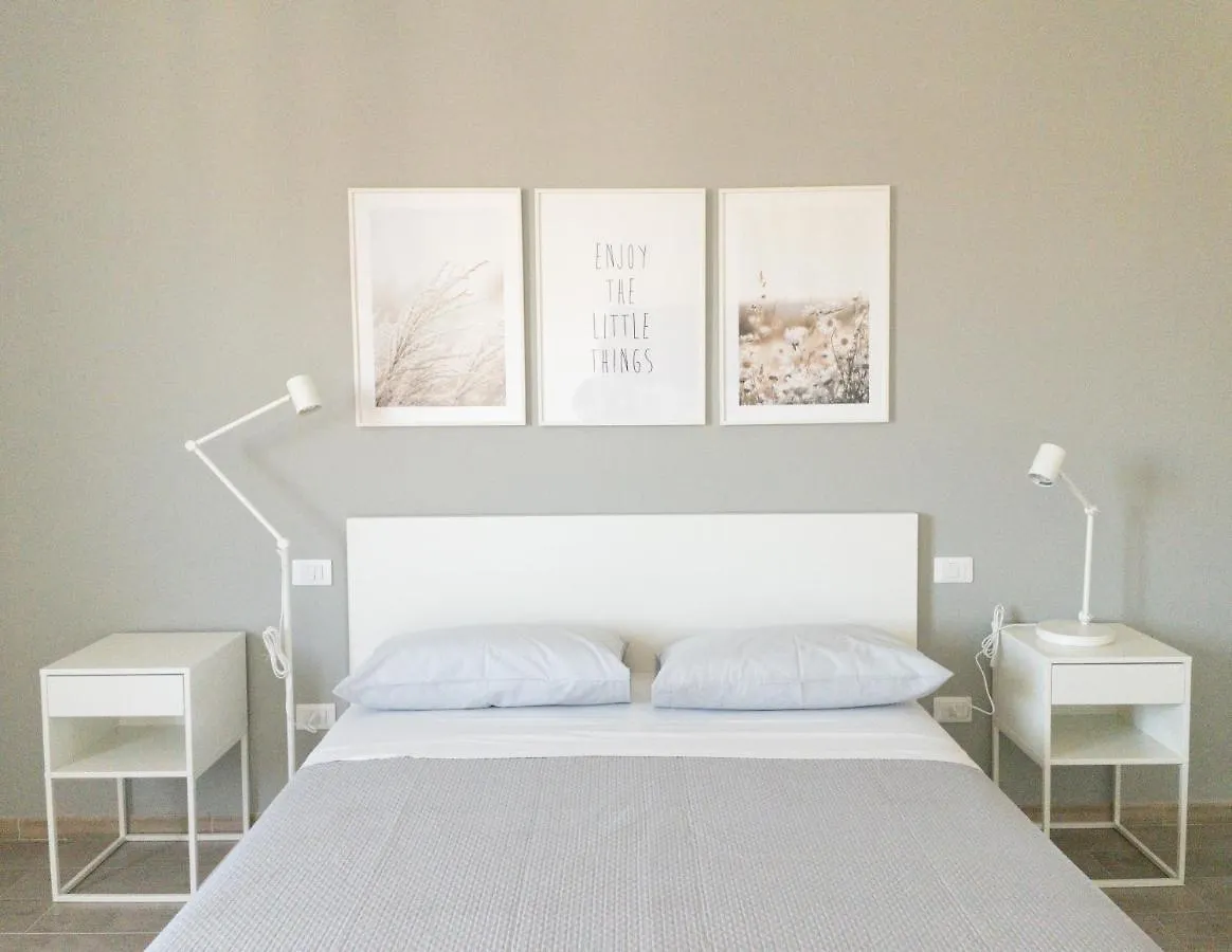 Frühstückspension Serendipity Room & Relax Palermo Italien