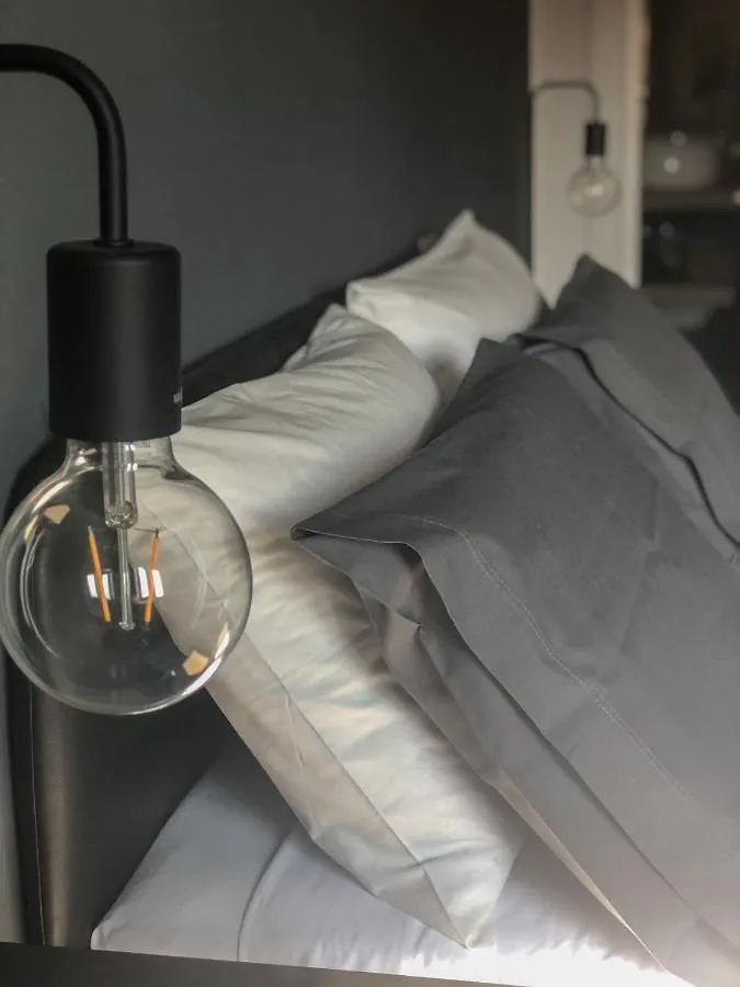 Bed & Breakfast Serendipity Room & Relax Palermo Italien