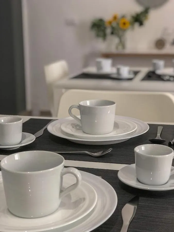 Serendipity Room & Relax Παλέρμο 0*,  Ιταλία
