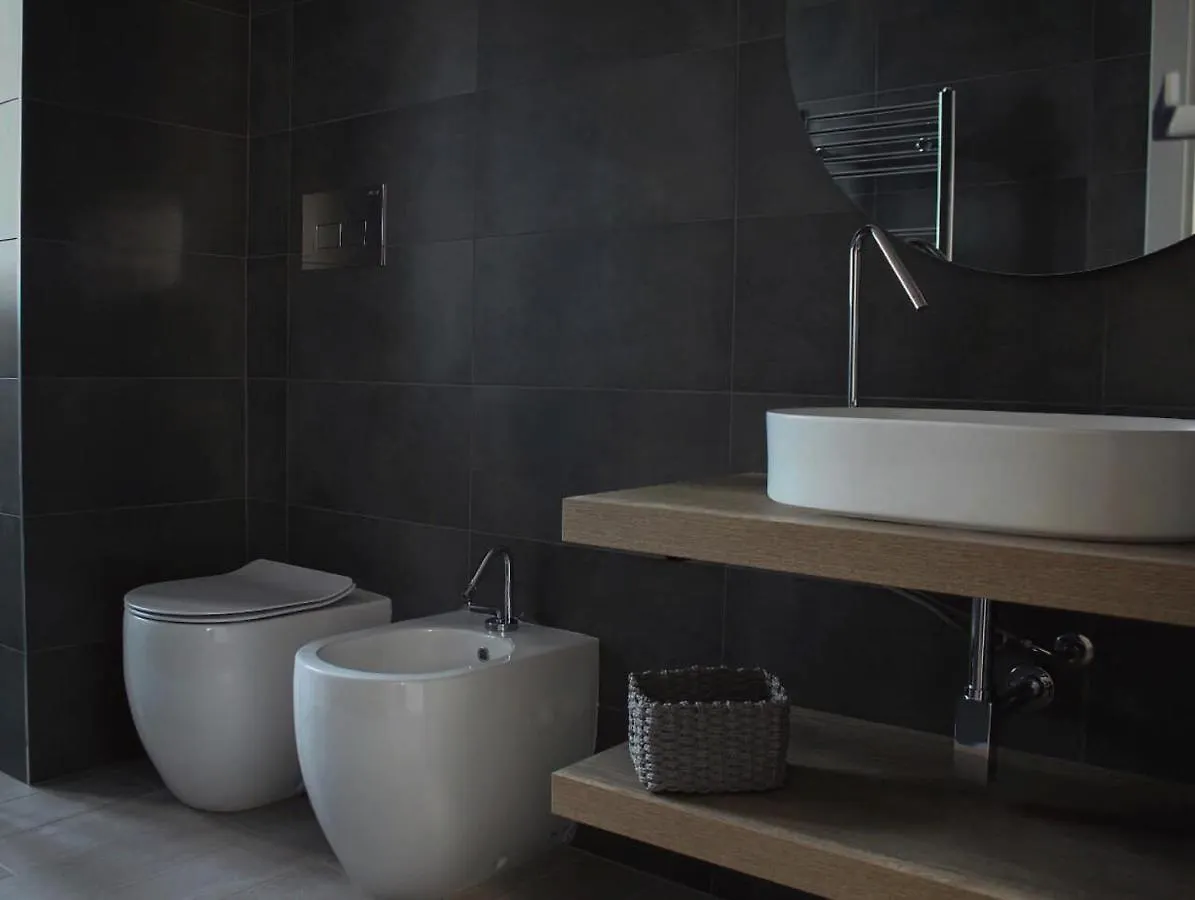 Serendipity Room & Relax Παλέρμο