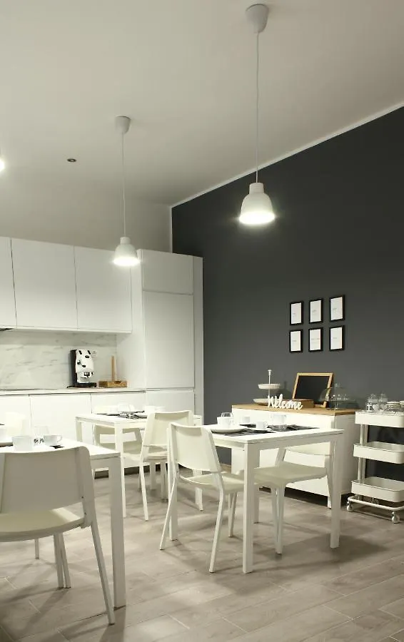 Serendipity Room & Relax Παλέρμο 0*,  Ιταλία