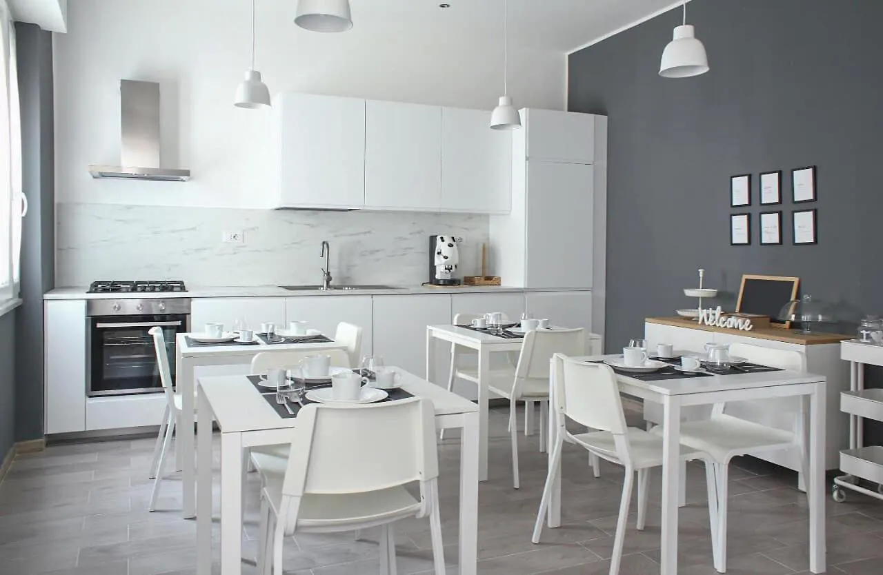 Serendipity Room & Relax Παλέρμο