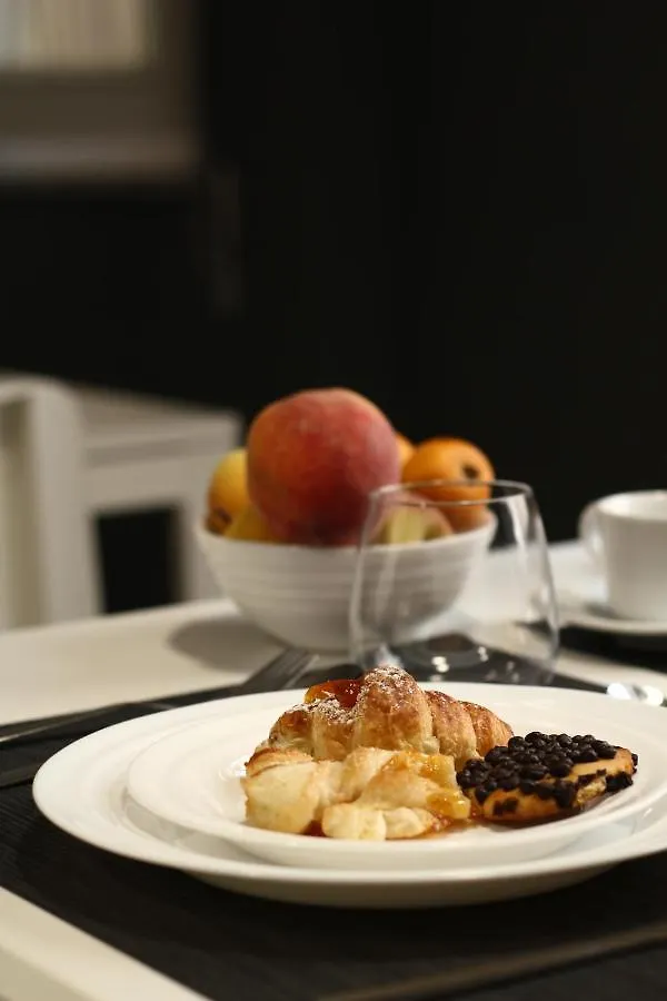 Bed and Breakfast Serendipity Room & Relax Παλέρμο Ιταλία