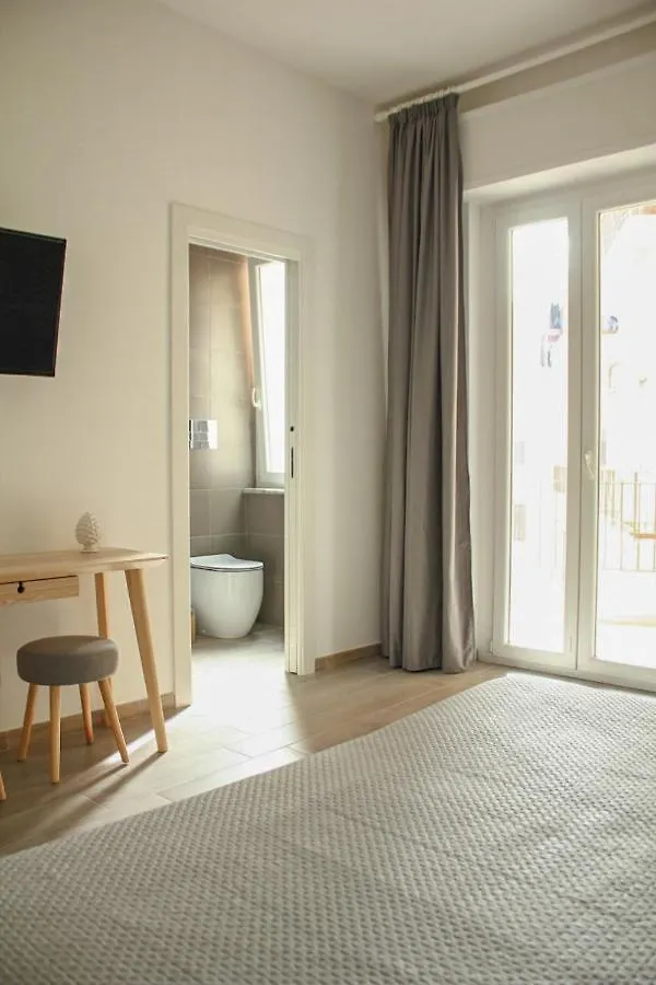 Serendipity Room & Relax Παλέρμο