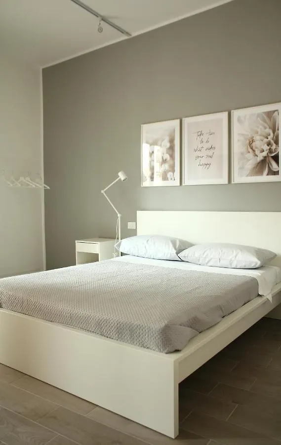 Serendipity Room & Relax Παλέρμο Bed and Breakfast