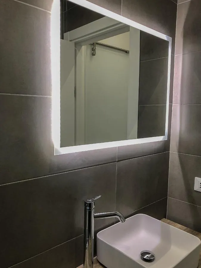 Serendipity Room & Relax Παλέρμο Bed and Breakfast